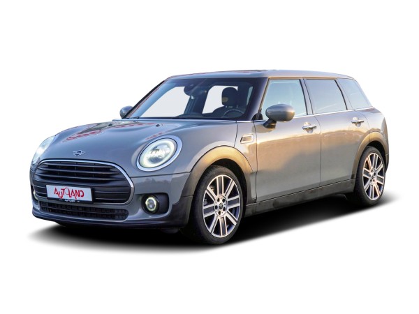 MINI One Clubman Clubman 1.5 One Aut.