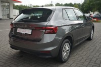 Skoda Fabia 1.0 TSI DSG