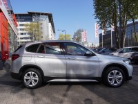 BMW X1 s Drive 18d