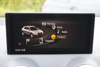 Audi Q2 35 TFSI s-tronic S-Line