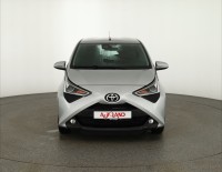 Toyota Aygo AYGO 1.0 x-play Team D