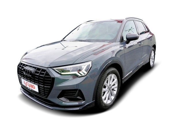 Audi Q3 35 2.0 TDI S-Line