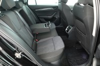 Skoda Octavia Combi Style 1.5 TSI DSG