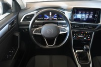 VW T-Roc 1.0 TSI