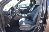 Mercedes-Benz GLC 300 Aut. 4Matic AMG Line