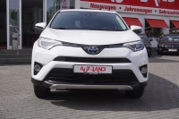 Toyota RAV 4 RAV4 2.5 VVT-i Hybrid Team D 4x4