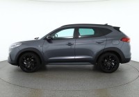 Vorschau: Hyundai Tucson 1.6 T-GDI N Line 4WD