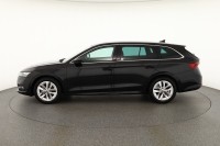Vorschau: Skoda Octavia Combi 1.5 TSI