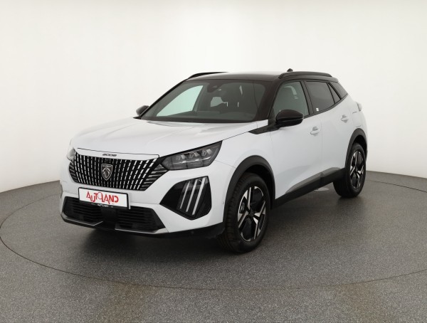 Peugeot 2008 GT PureTech 130 Aut.