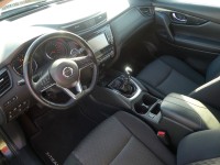 Nissan X-Trail 1.6 N-Connecta