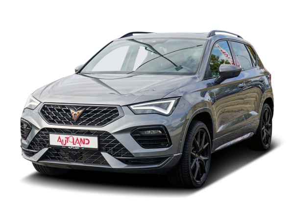 Cupra Ateca 2.0 TSI 4Drive DSG