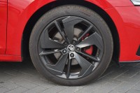 Skoda Octavia Combi 2.0 TDI 4x4 RS