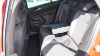 Opel Astra K 1.2 Turbo Elegance