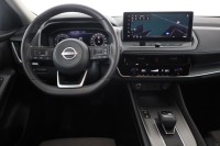 Nissan Qashqai N-Connecta 1.3 Dig-T MHEV Aut.