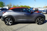 Nissan Juke 1.0 Tekna