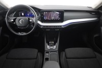 Skoda Octavia Combi 2.0 TDI DSG Clever