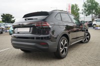 VW Taigo 1.5 TSI DSG