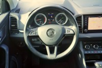 Skoda Karoq 1.5 TSI DSG