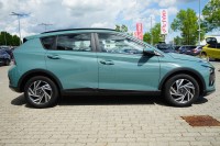 Hyundai BAYON Bayon 1.0 T-GDI Prime 2WD