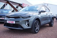 Vorschau: Kia Stonic 1.2 Spirit