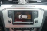 VW Passat Variant 1.4 TSI