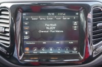 Jeep Compass 1.4 Limited 4WD