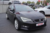 Seat Leon ST 2.0 TDI FR