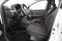 Dacia Sandero Stepway TCe 90