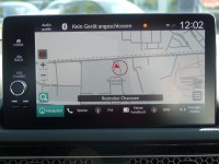 Honda Civic 2.0 Hybrid e:HEV Elegance