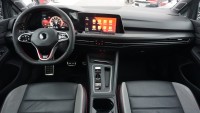 VW Golf VIII 2.0 GTI Clubsport 45