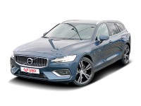 Volvo V60 B4 Inscription Mild-Hybrid 2-Zonen-Klima Navi Sitzheizung