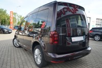 VW Caddy 2.0 TDI Comfortline