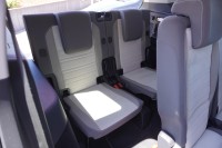 VW Touran 1.5 TSI DSG Highline