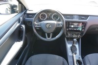 Skoda Octavia 2.0 TDI DSG Soleil