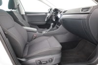 Skoda Superb Combi 2.0 TDI Style