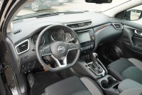 Nissan Qashqai 1.3 Zama