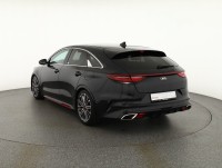 Kia pro_cee'd ProCeed 1.6 T-GDI GT