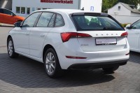 Skoda Scala 1.0 Ambition