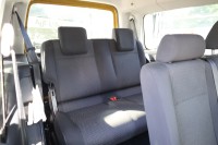 VW Caddy Maxi 1.4 TSI