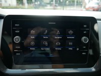 VW T-Cross 1.5 TSI Style