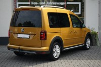 VW Caddy Alltrack 2.0 TDI DSG