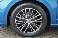 VW Touran 2.0 TDI Highline