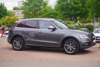 Audi Q5 2.0 TFSI quattro S-Line