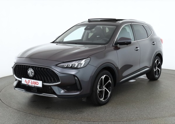 MG HS 1.5 T-GDI Luxury Aut.
