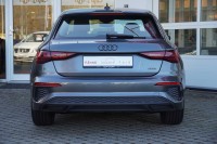 Audi A3 40 TDI quattro Sportback S line S-Tronic