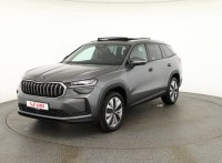 Skoda Kodiaq 2.0 TDI DSG 4x4 3-Zonen-Klima Navi Sitzheizung