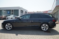 Audi A4 Avant 35 TFSI S line S-Tronic