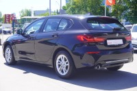 BMW 118 i Luxury Line Aut.