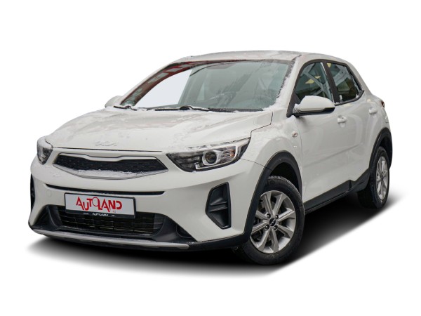 Kia Stonic 1.2 Edition 7