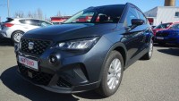 Vorschau: Seat Arona 1.0 TSI